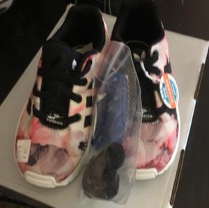 Adidas (Toddler shoes)